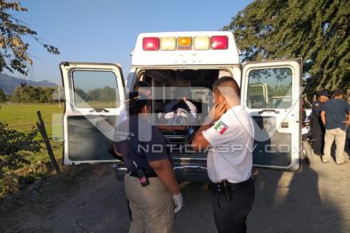 Seguridad Bahia de Banderas ·2956