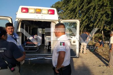 Seguridad Bahia de Banderas ·2957