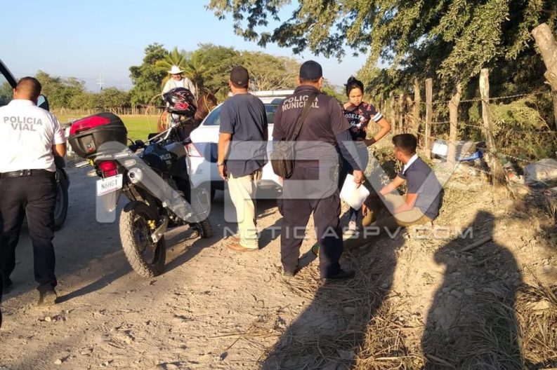 Seguridad Bahia de Banderas ·2963