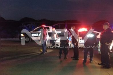 Seguridad Bahia de Banderas ·3028