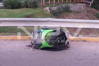 Seguridad Bahia de Banderas ·3035