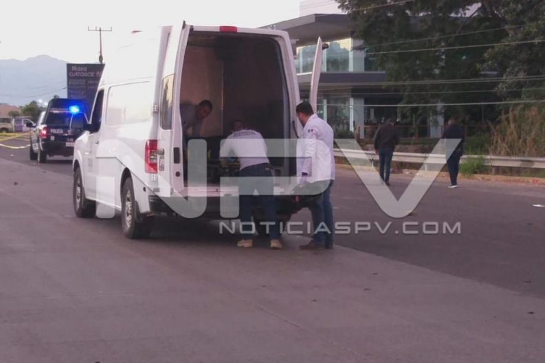 Seguridad Bahia de Banderas ·3038