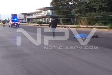 Seguridad Bahia de Banderas ·3040