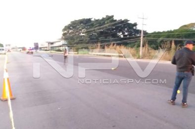 Seguridad Bahia de Banderas ·3041
