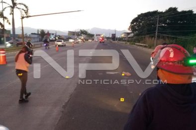 Seguridad Bahia de Banderas ·3042