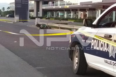 Seguridad Bahia de Banderas ·3044
