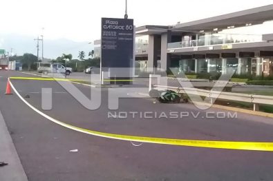 Seguridad Bahia de Banderas ·3045