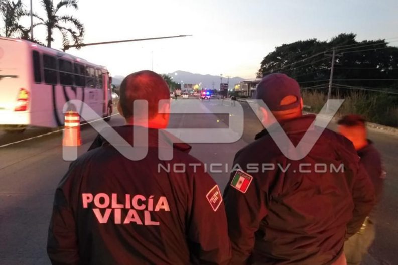 Seguridad Bahia de Banderas ·3052