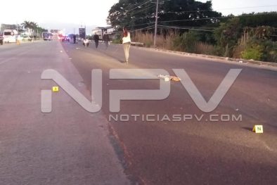 Seguridad Bahia de Banderas ·3056