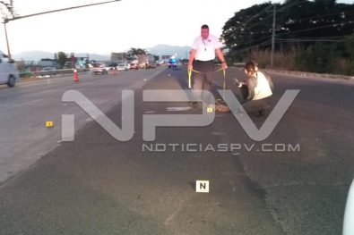 Seguridad Bahia de Banderas ·3057