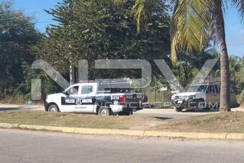 Seguridad Bahia de Banderas ·3166