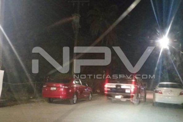 Seguridad Bahia de Banderas ·3170