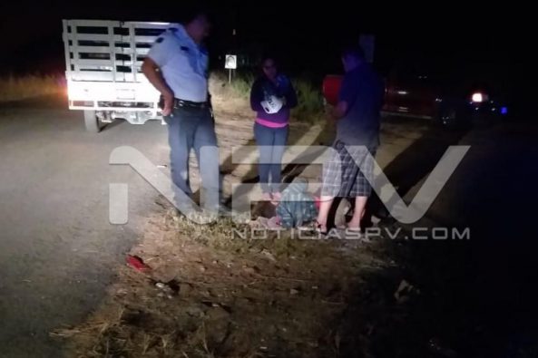 Seguridad Bahia de Banderas ·3244
