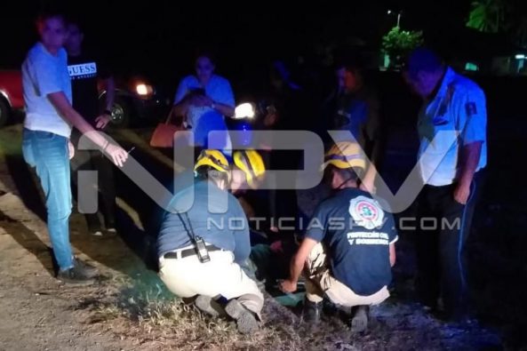 Seguridad Bahia de Banderas ·3245