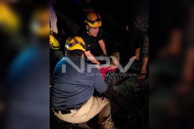 Seguridad Bahia de Banderas ·3247