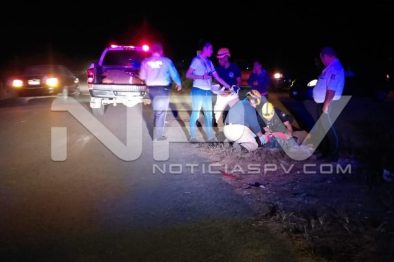 Seguridad Bahia de Banderas ·3248
