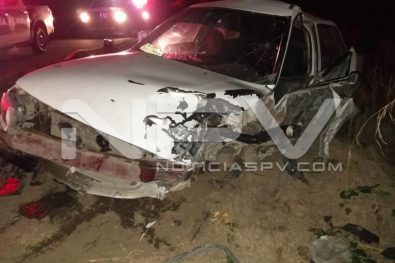 Seguridad Bahia de Banderas ·3250