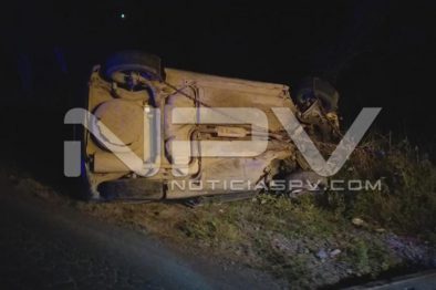 Seguridad Bahia de Banderas ·3252