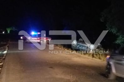 Seguridad Bahia de Banderas ·3254