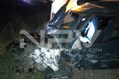 Seguridad Bahia de Banderas ·3255