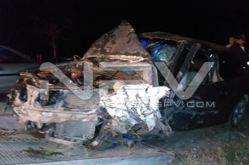 Seguridad Bahia de Banderas ·3257