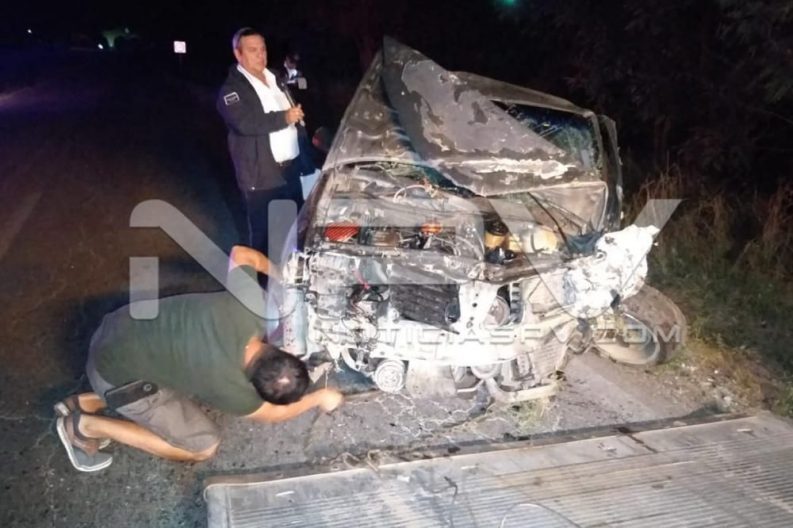 Seguridad Bahia de Banderas ·3258