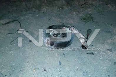 Seguridad Bahia de Banderas ·3259