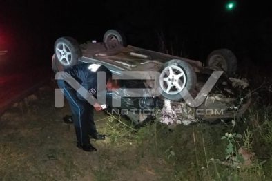 Seguridad Bahia de Banderas ·3260