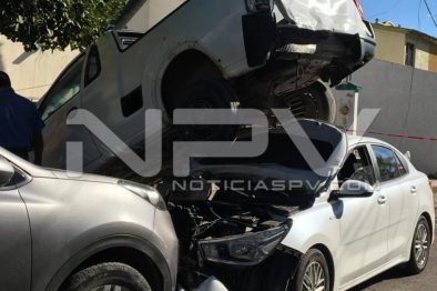 Seguridad Bahia de Banderas ·3294