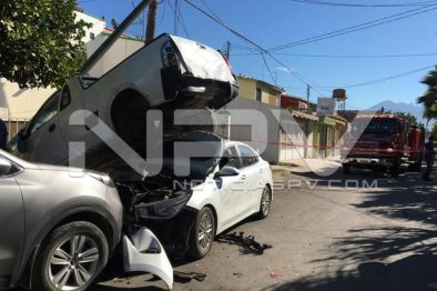 Seguridad Bahia de Banderas ·3295