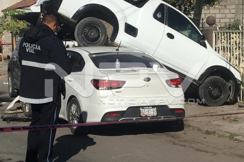 Seguridad Bahia de Banderas ·3296