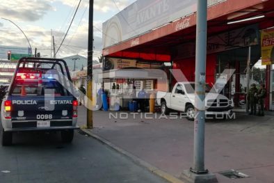 Seguridad Bahia de Banderas ·3303