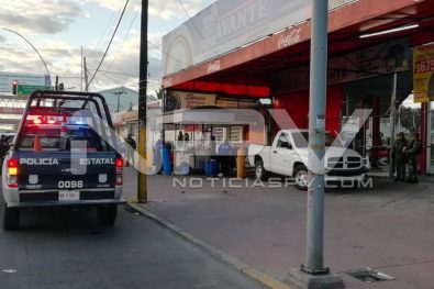 Seguridad Bahia de Banderas ·3303