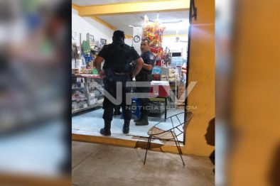 Seguridad Bahia de Banderas ·3330