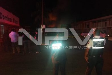Seguridad Bahia de Banderas ·3371