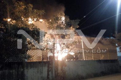 Seguridad Bahia de Banderas ·3372