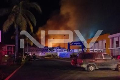 Seguridad Bahia de Banderas ·3378