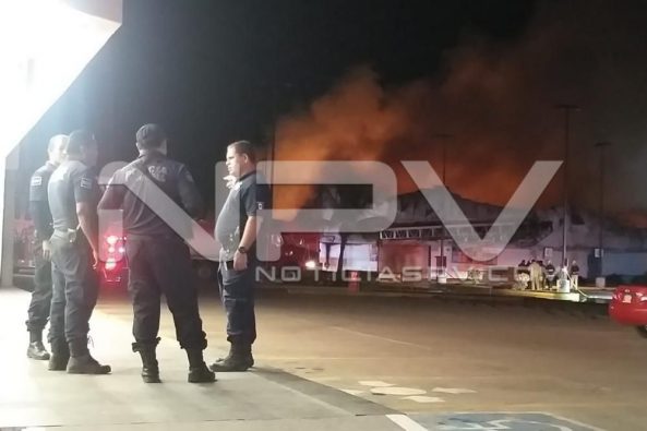 Seguridad Bahia de Banderas ·3381