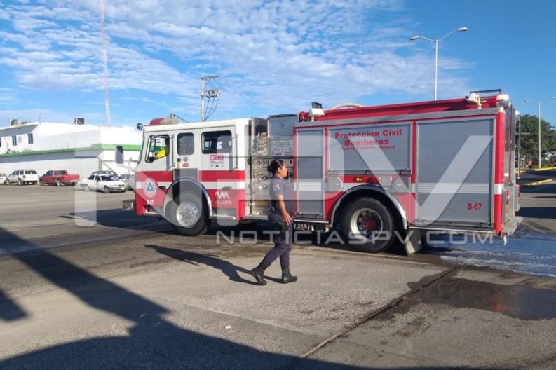 Seguridad Bahia de Banderas ·3396