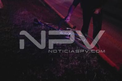 Seguridad Bahia de Banderas ·3465