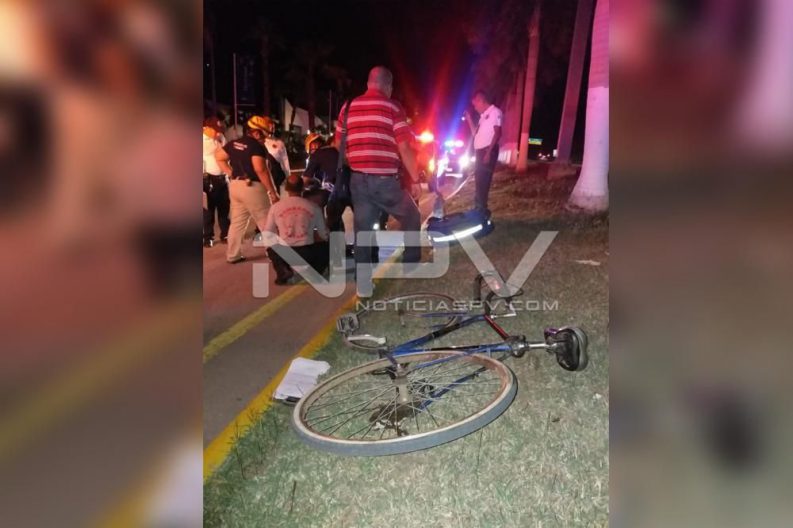 Seguridad Bahia de Banderas ·3470