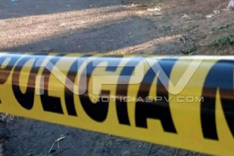 Seguridad Bahia de Banderas ·3507