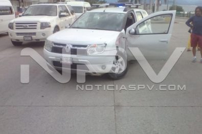 Seguridad Bahia de Banderas ·3579