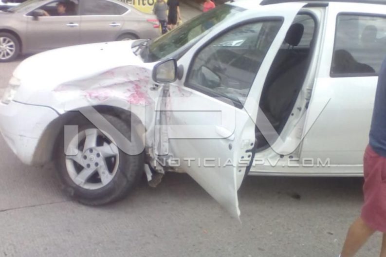 Seguridad Bahia de Banderas ·3586