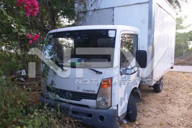 Seguridad Bahia de Banderas ·3670