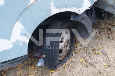 Seguridad Bahia de Banderas ·3673