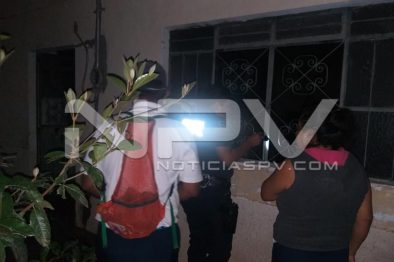 Seguridad Bahia de Banderas ·3683