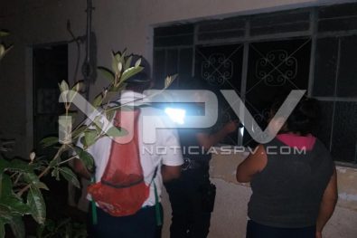 Seguridad Bahia de Banderas ·3683