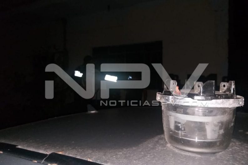 Seguridad Bahia de Banderas ·3684