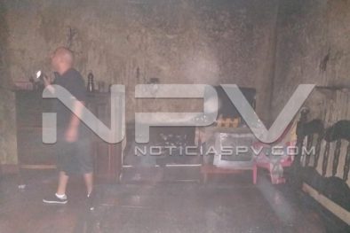 Seguridad Bahia de Banderas ·3685